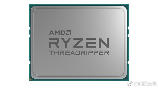 AMD线程撕裂者二代2990WX开箱图赏：32核心64线程！[多图]图片17