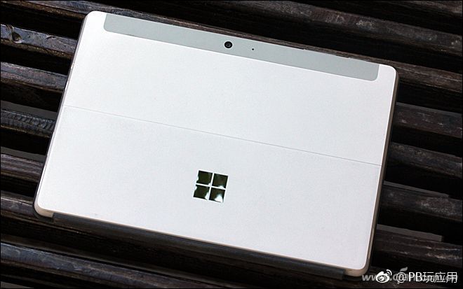 2988元起值不值？微软Surface Go评测[多图]图片3