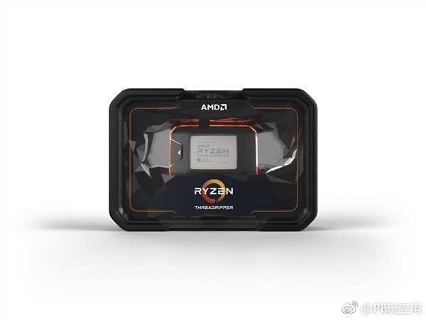 AMD线程撕裂者二代2990WX开箱图赏：32核心64线程！[多图]图片20