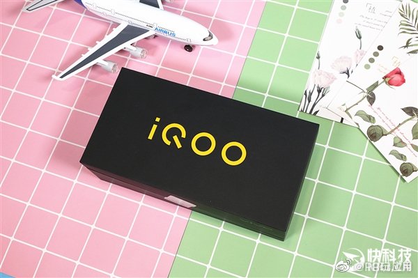 iQOO Neo开箱图赏[多图]图片16